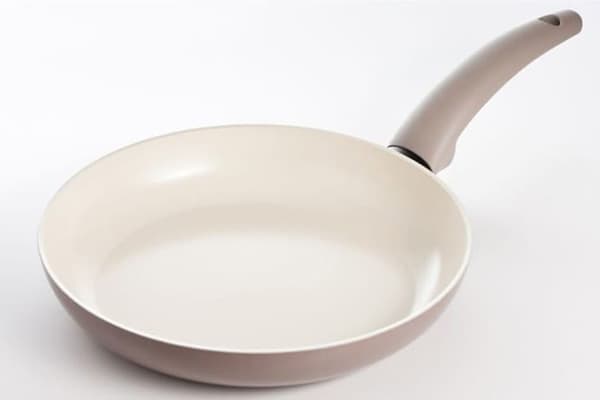 Keramikpfanne
