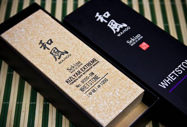 Japanischer Wasserstein