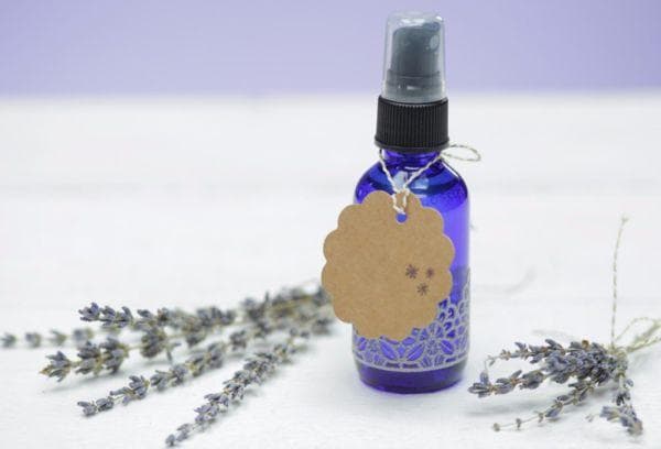 Lavendelspray