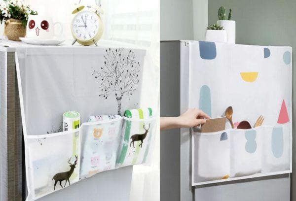 Taschen für Kleinigkeiten