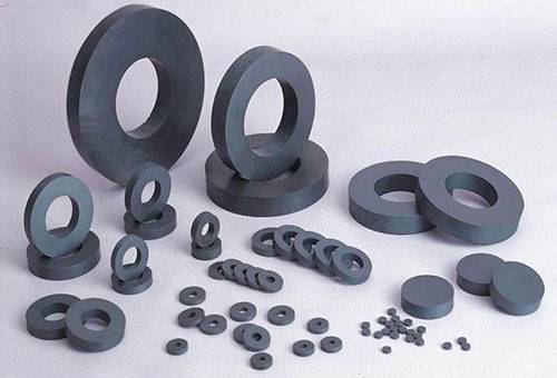 Magnete