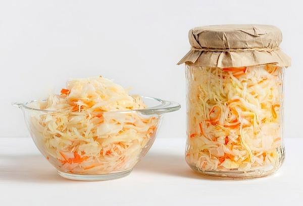 Sauerkraut