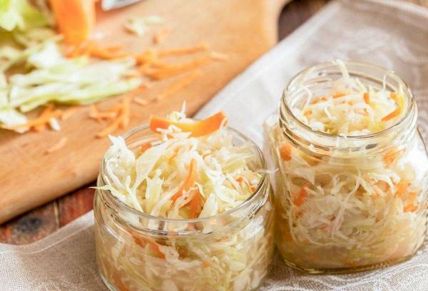 Sauerkraut