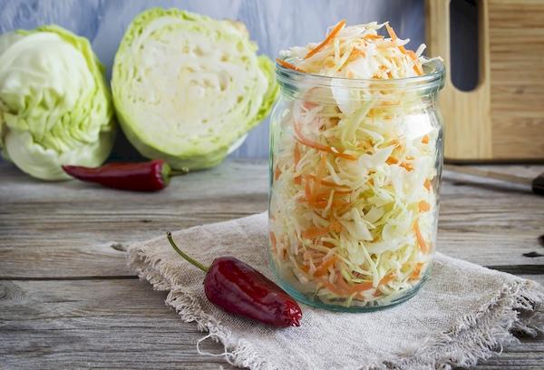 Sauerkraut
