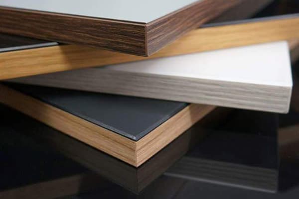 Laminatspanplatten (LSP)