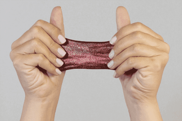 Handgum