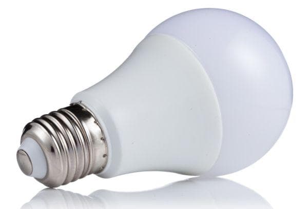 LED-Lampe