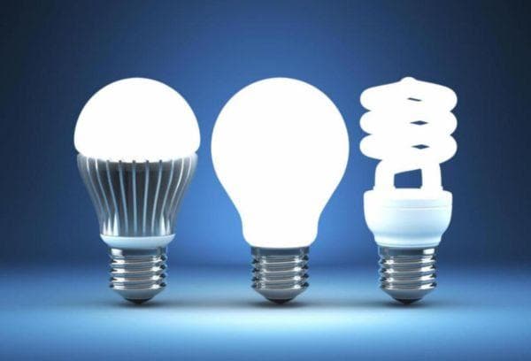 LED-Lampen