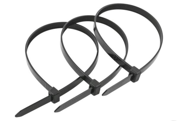 Nylon-Kabelbinder