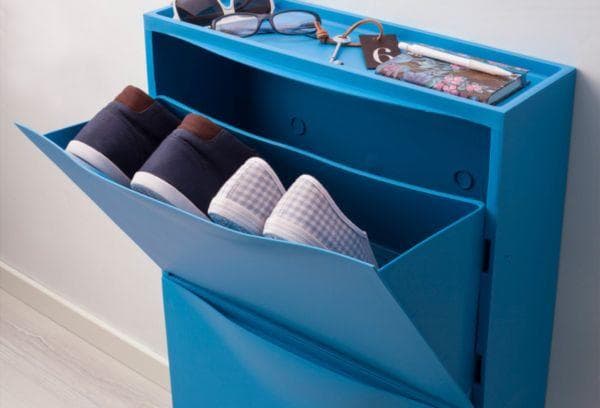 IKEA Schuhregal für Schuhe
