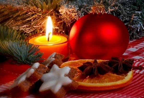 Neujahrsrituale