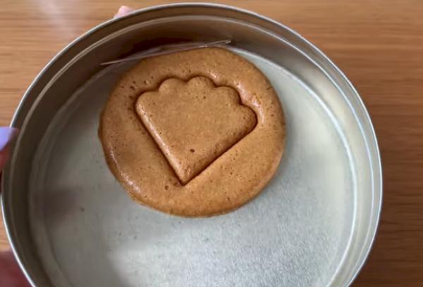 Zuckerplätzchen