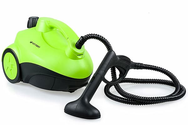 Dampfreiniger