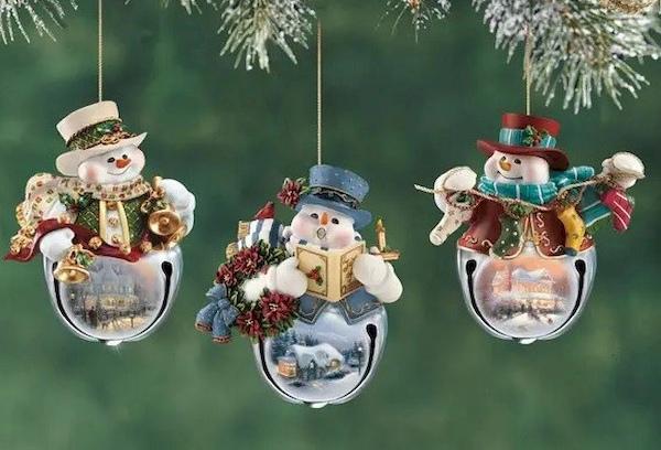 Weihnachtsdekoration Natürlich